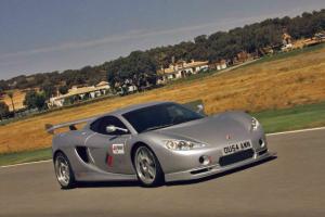 Ascari KZ1-R 2005 года 